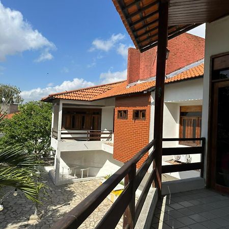 Espaco Casa Campina Grande Exteriér fotografie