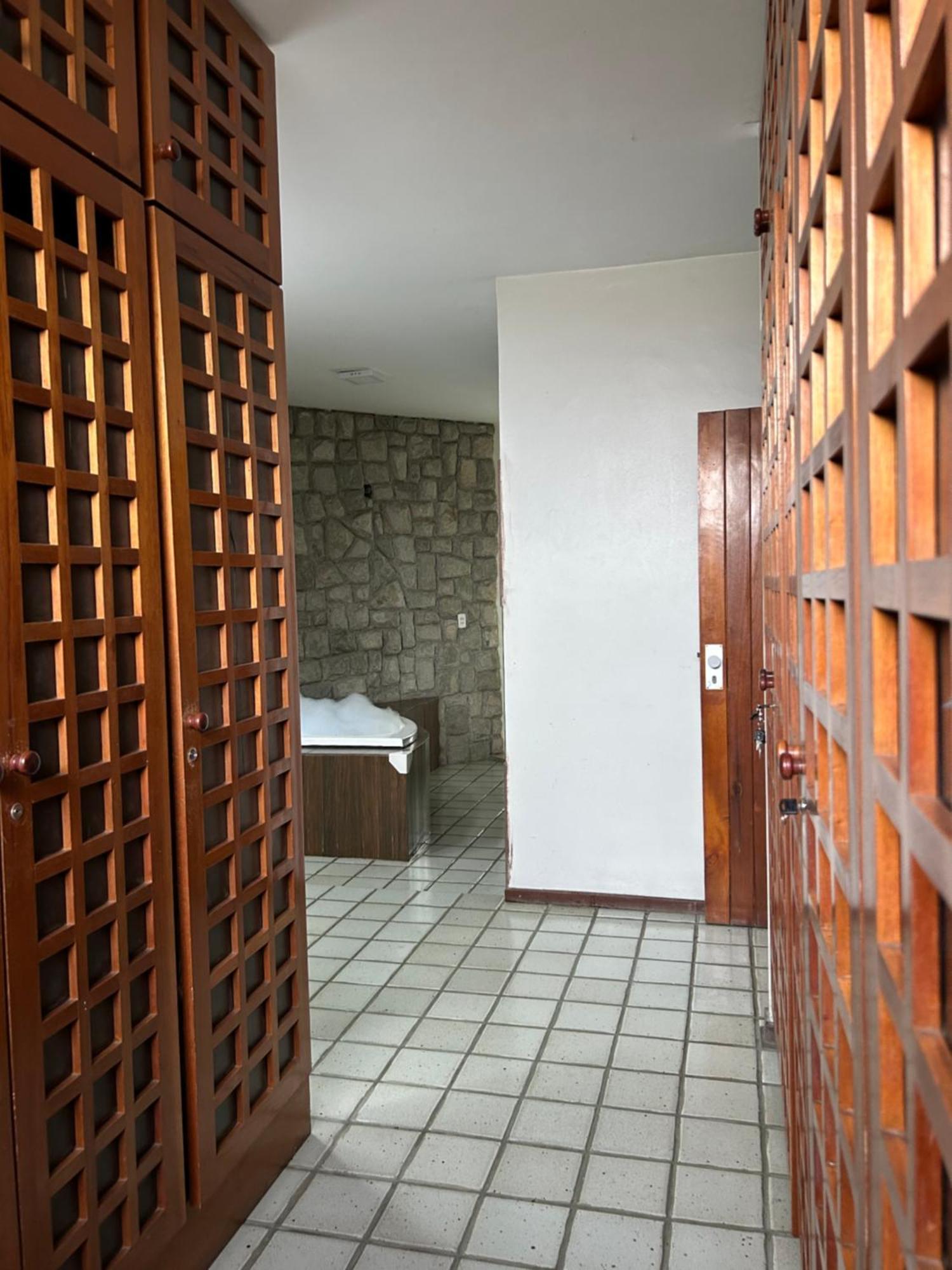 Espaco Casa Campina Grande Exteriér fotografie