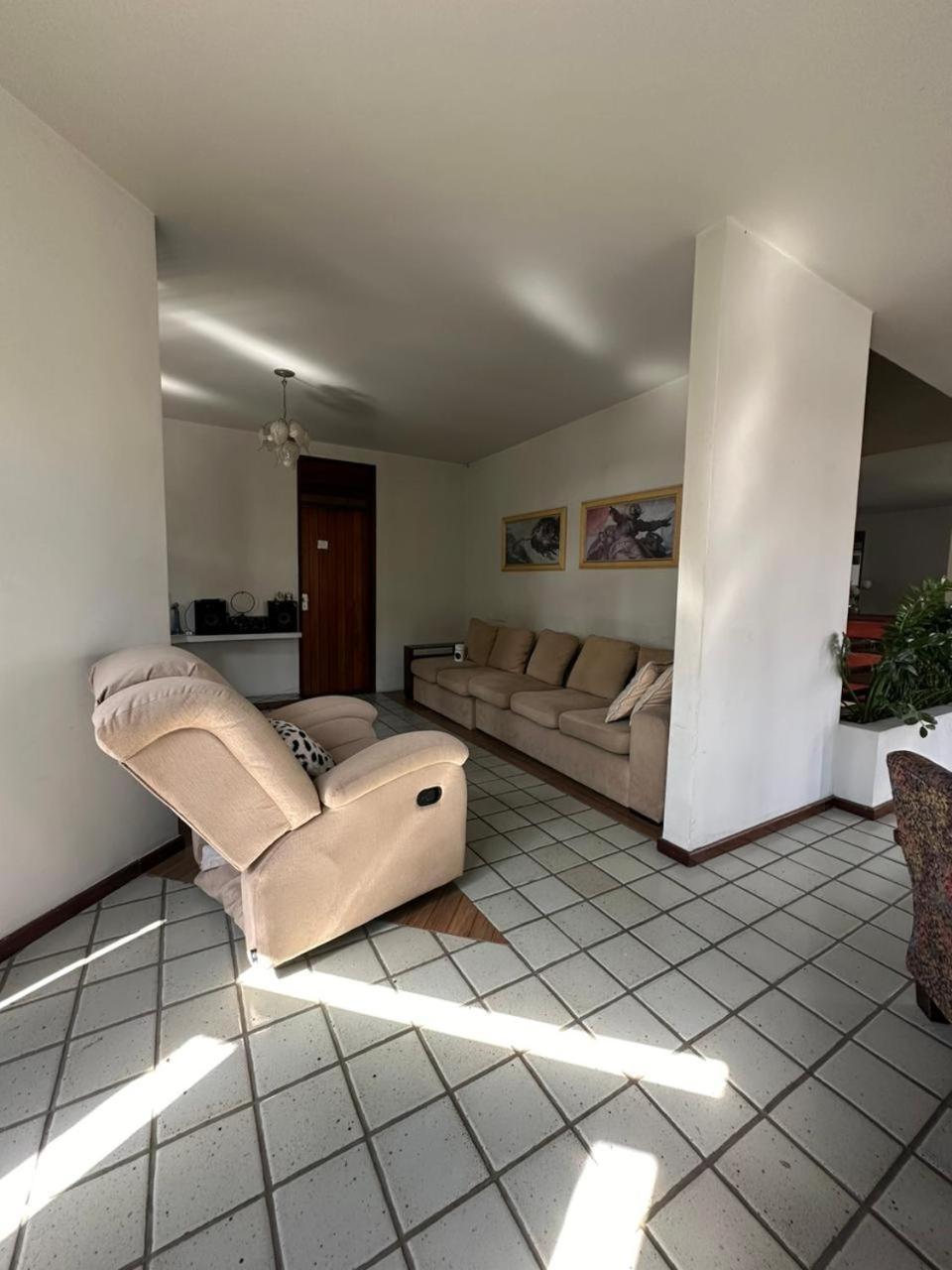 Espaco Casa Campina Grande Exteriér fotografie