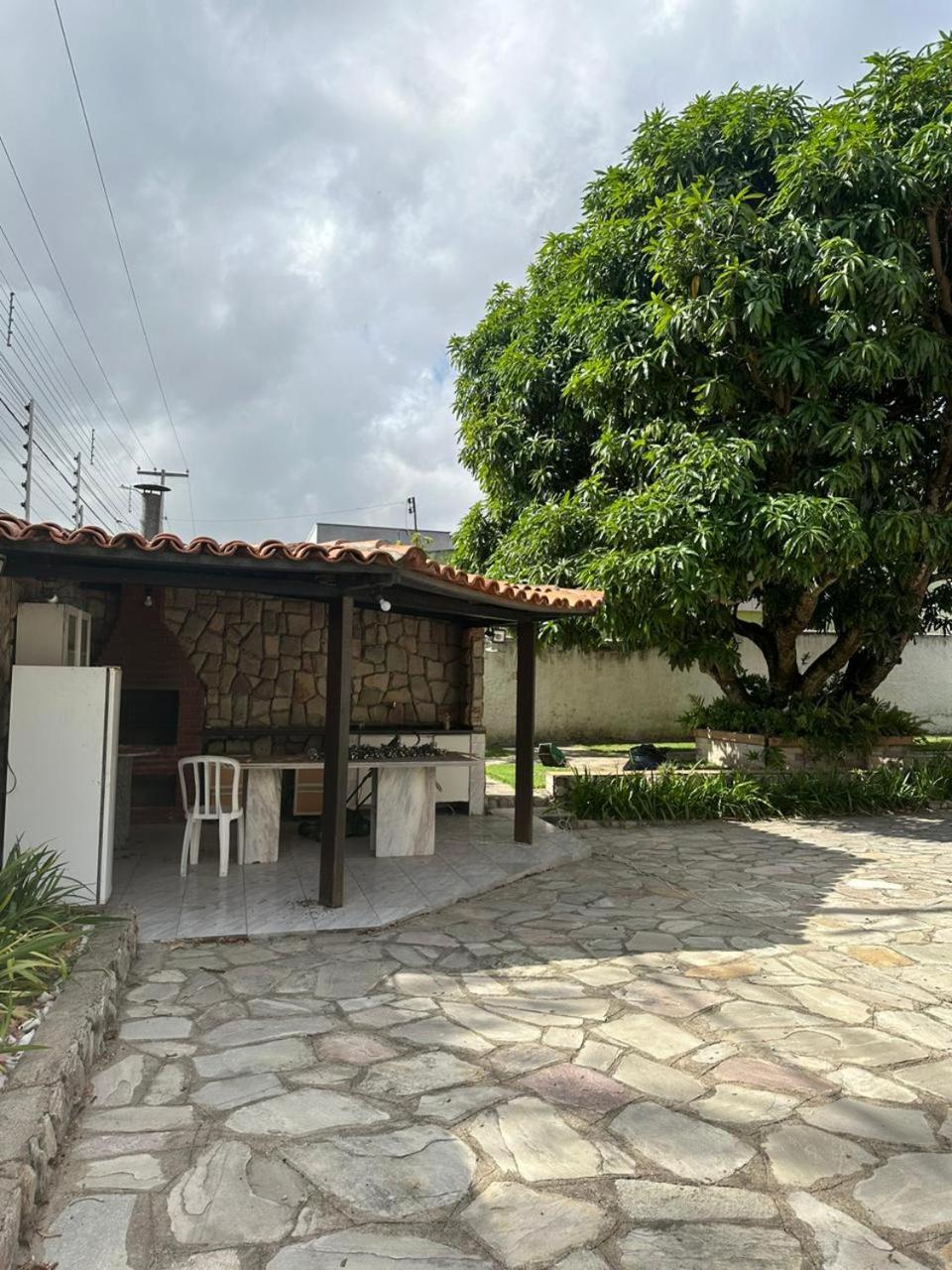 Espaco Casa Campina Grande Exteriér fotografie