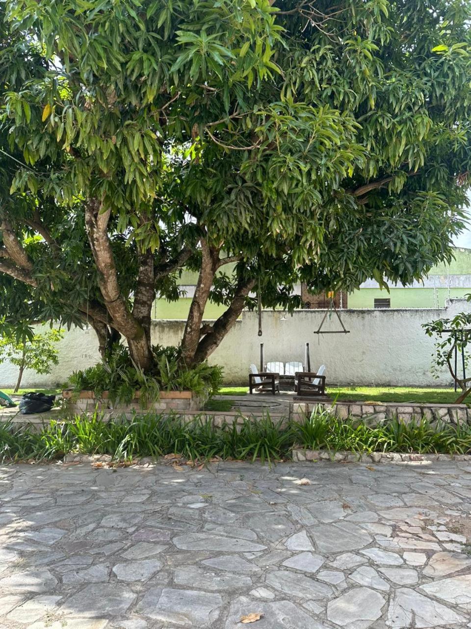 Espaco Casa Campina Grande Exteriér fotografie